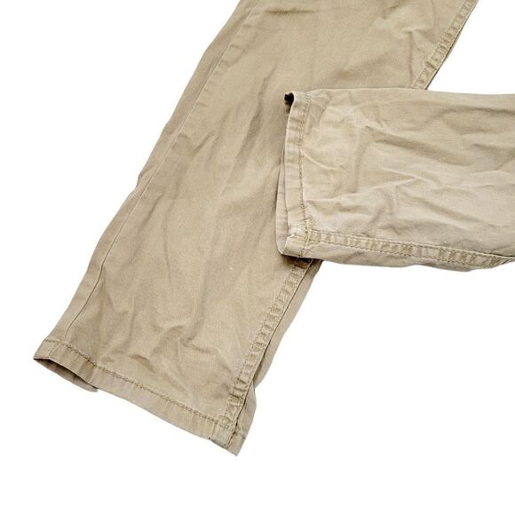 2/$20 Only & Sons Light Brown Casual Pants Size: 31 - Picture 5 of 9